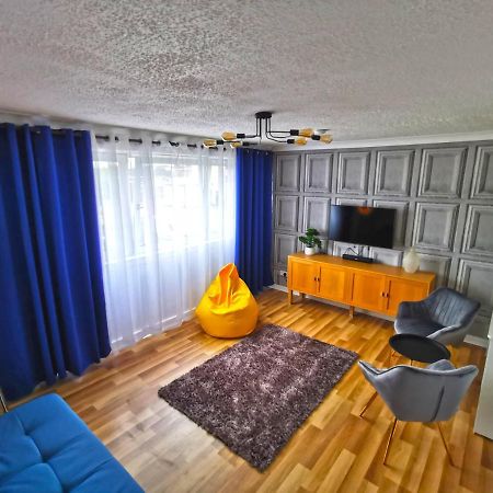 Glasgow Apartment Cozy And Ultramodern Kültér fotó