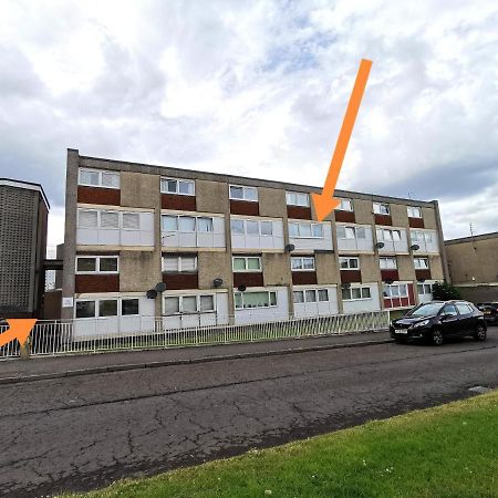 Glasgow Apartment Cozy And Ultramodern Kültér fotó
