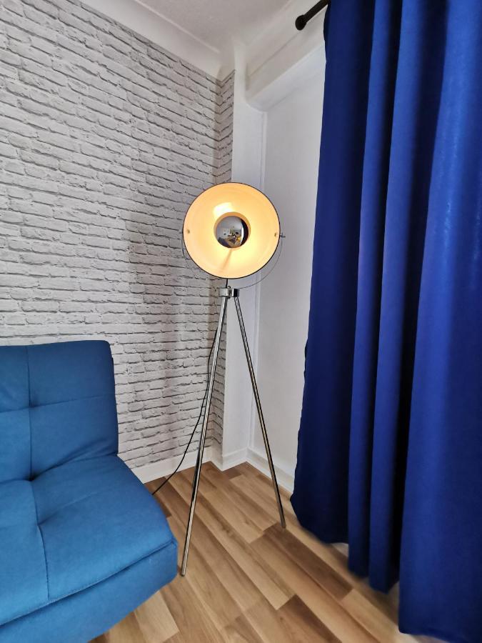Glasgow Apartment Cozy And Ultramodern Kültér fotó